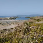 Dimora Sole E Mare Apartament *