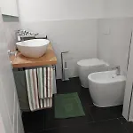 Apartament Dimora Sole E Mare Valledoria (Sardinia)