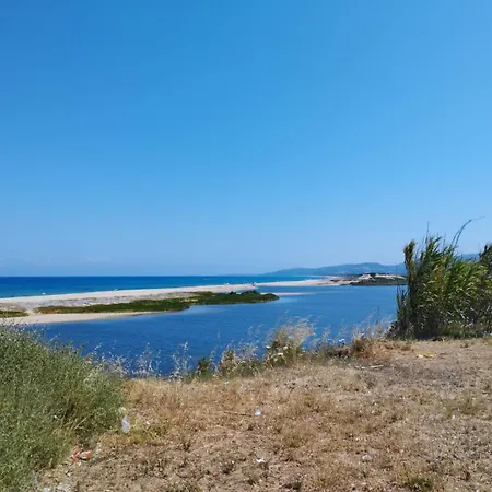 Apartament Dimora Sole E Mare Valledoria (Sardinia)