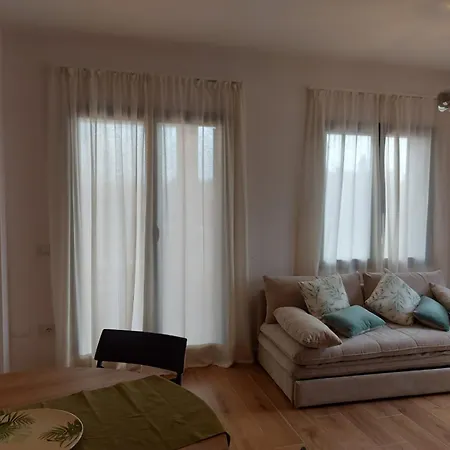 Apartament Dimora Sole E Mare