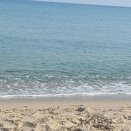 Dimora Sole E Mare Daire