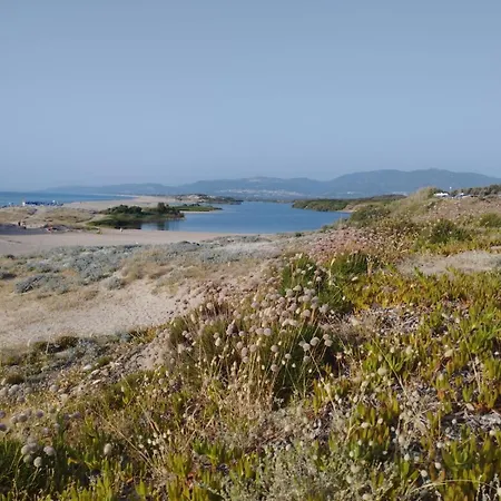 Dimora Sole E Mare Διαμέρισμα *