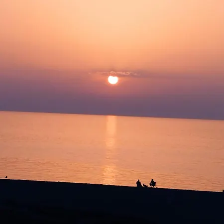 Διαμέρισμα Dimora Sole E Mare *