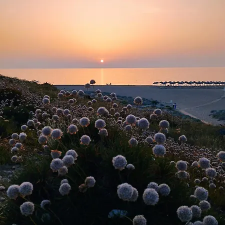 Dimora Sole E Mare Valledoria (Sardinia)