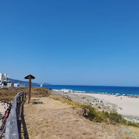 Dimora Sole E Mare * Valledoria (Sardinia)
