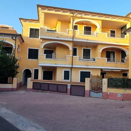 Dimora Sole E Mare