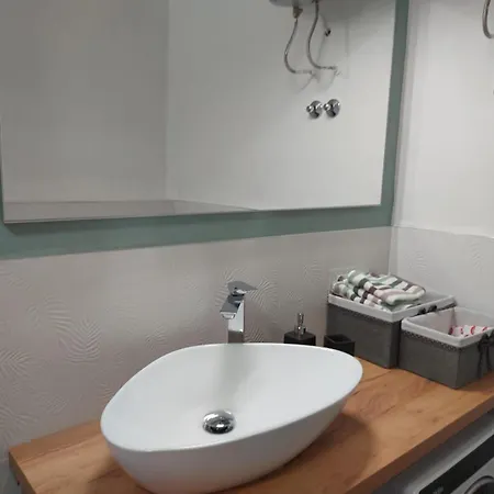 Apartment Dimora Sole E Mare