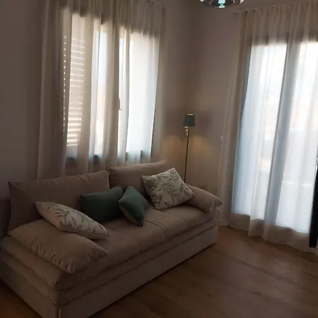 Διαμέρισμα Dimora Sole E Mare *