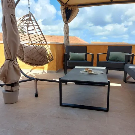 Dimora Sole E Mare * Valledoria (Sardinia)