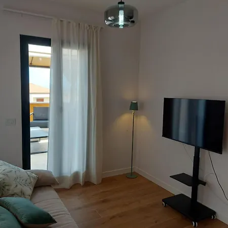 Apartment Dimora Sole E Mare