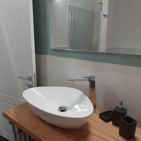 Dimora Sole E Mare Apartment Valledoria (Sardinia)