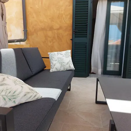 Dimora Sole E Mare *