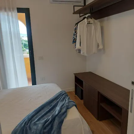 Apartment Dimora Sole E Mare