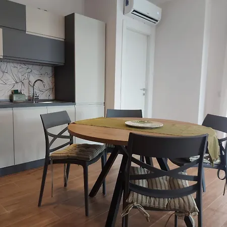 Apartment Dimora Sole E Mare