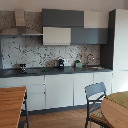 Dimora Sole E Mare Apartment Valledoria (Sardinia)