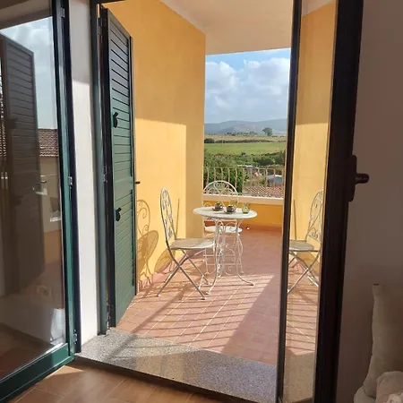 Dimora Sole E Mare *