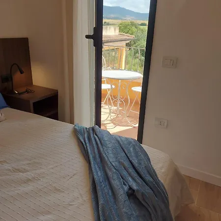 Apartment Dimora Sole E Mare