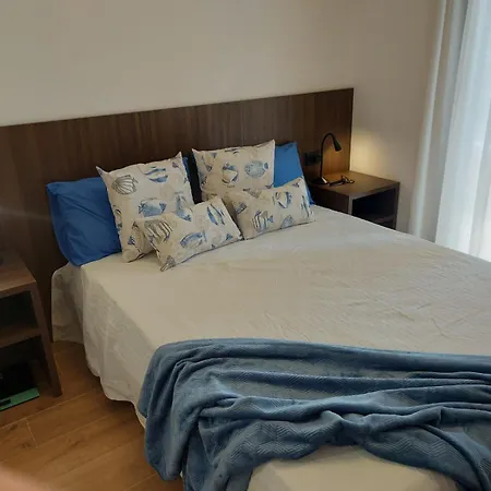 Dimora Sole E Mare Διαμέρισμα Valledoria (Sardinia)