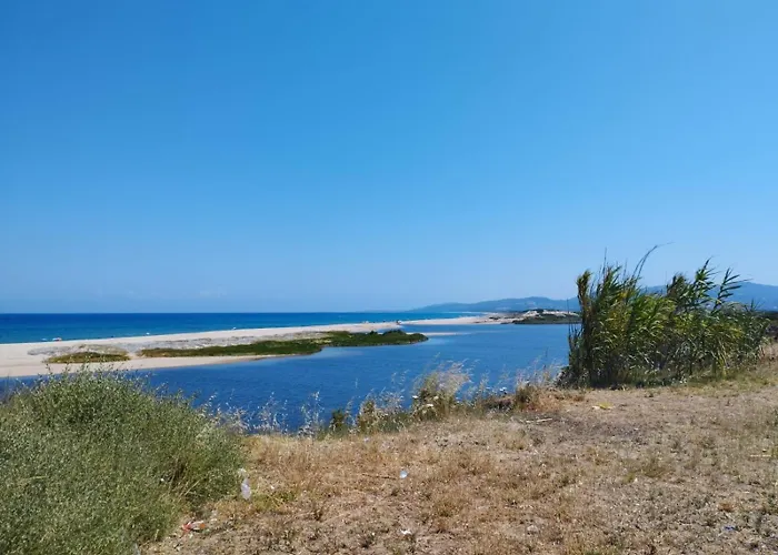 公寓 Dimora Sole E Mare 瓦雷多利亚