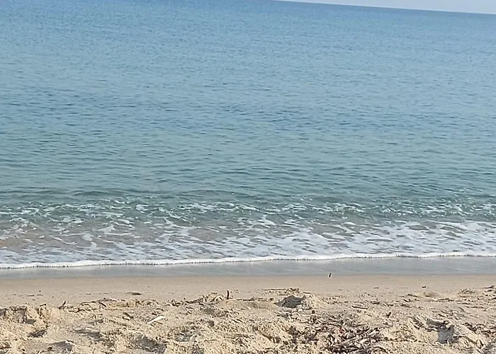 Dimora Sole E Mare 公寓