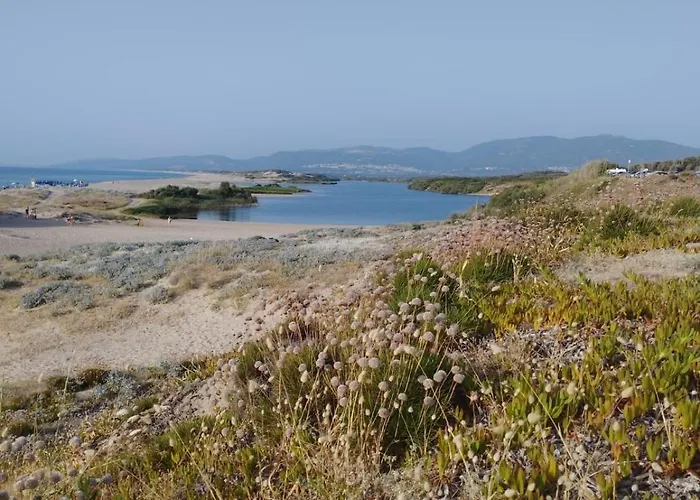 Dimora Sole E Mare 公寓 *