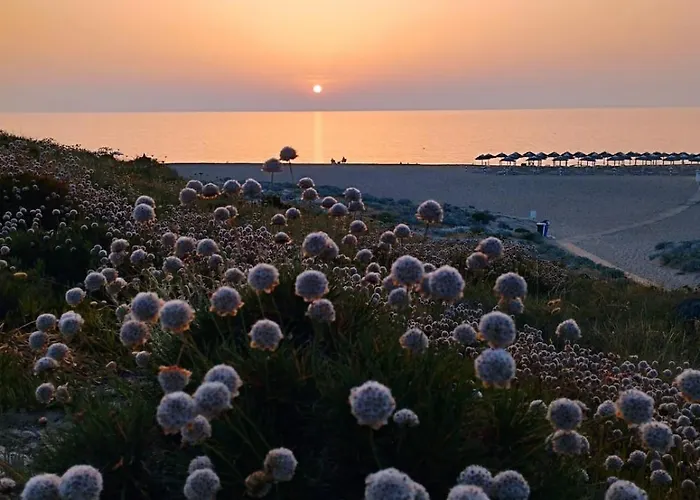 Dimora Sole E Mare 瓦雷多利亚