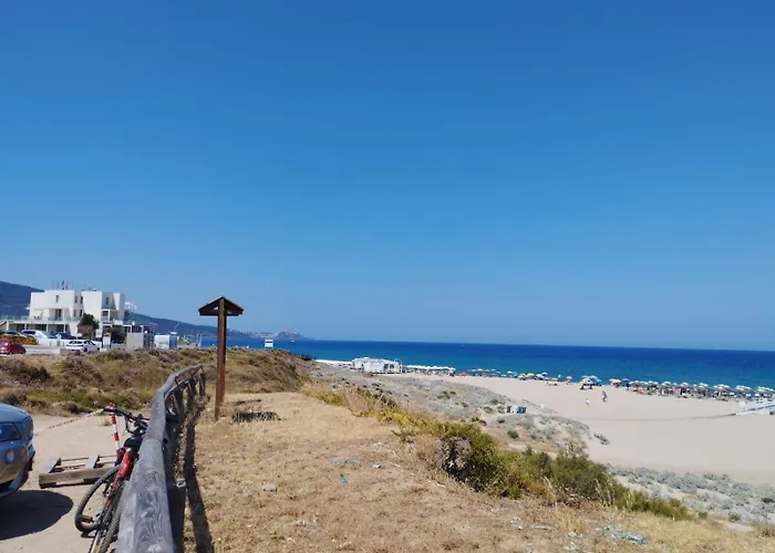 Dimora Sole E Mare * 瓦雷多利亚