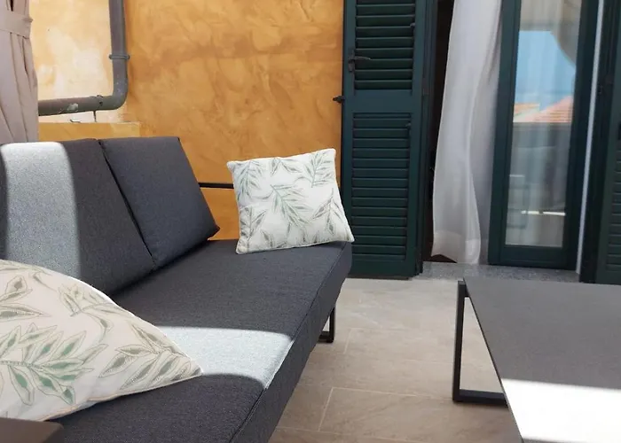 Dimora Sole E Mare *