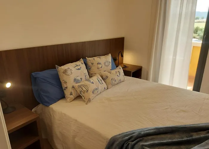 Dimora Sole E Mare 公寓