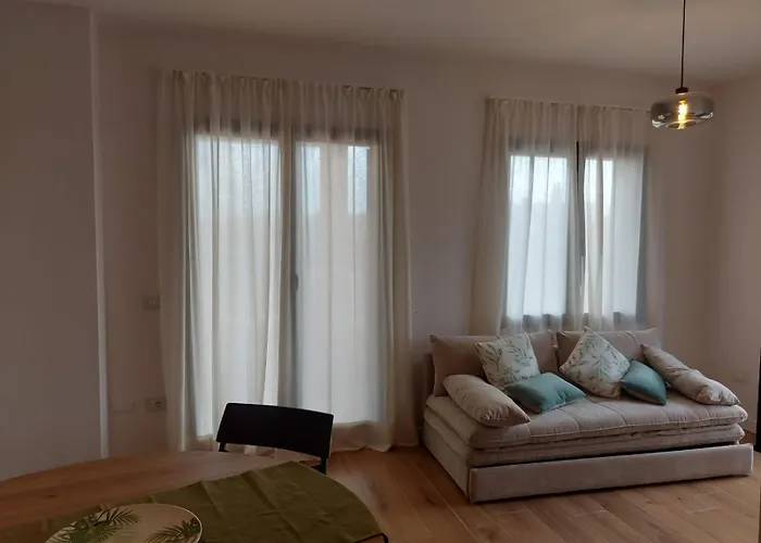 公寓 Dimora Sole E Mare