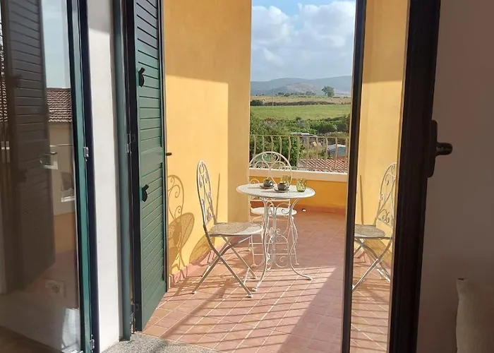 Dimora Sole E Mare *