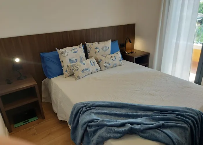 Dimora Sole E Mare 公寓 瓦雷多利亚